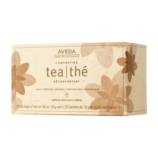 Aveda Comforting Tea / Thé Reconfortant - im Beutel (20 Beutel à 1,8g)